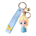 Jewelry WholesaleWholesale cartoon creative Princess KeyChain (F) JDC-KC-GSXM077 Keychains 萌叙 %variant_option1% %variant_option2% %variant_option3%  Factory Price JoyasDeChina Joyas De China