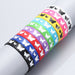 Jewelry WholesaleWholesale Sports Bracelet Silicone Bracelet Fan Supplies Basketball Bracelet JDC-BT-NZ044 Bracelet 奈珠 %variant_option1% %variant_option2% %variant_option3%  Factory Price JoyasDeChina Joyas De China