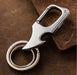 Jewelry WholesaleWholesale fingertip gyroscope with knife metal keyring MOQ≥2 JDC-KC-SJia001 Keychains 硕佳 %variant_option1% %variant_option2% %variant_option3%  Factory Price JoyasDeChina Joyas De China