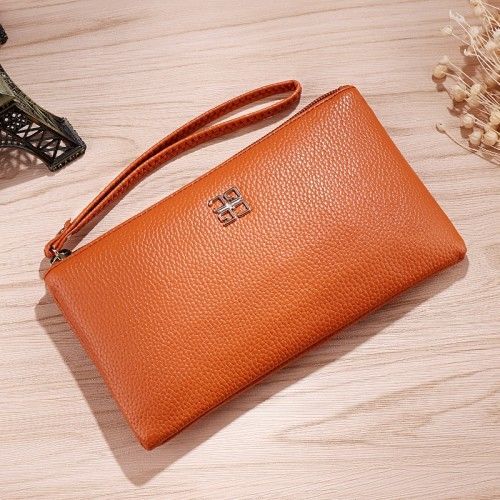 Wholesale PU wallet  (F) JDC-WT-Peigui001