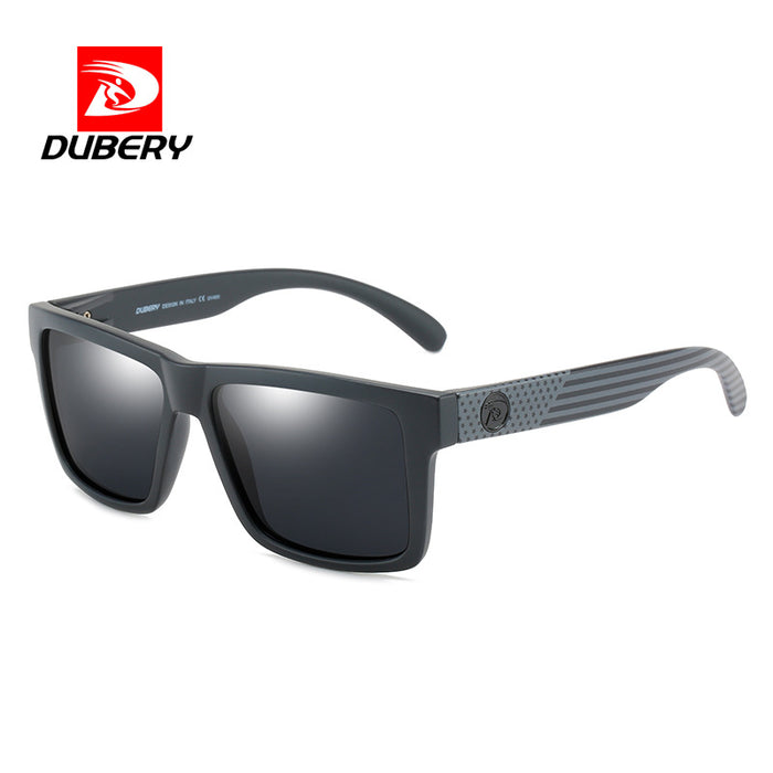 Wholesale Sports Polarized Sunglasses Fishing Beach Glasses without box JDC-SG-TieP013