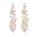 Jewelry WholesaleWholesale Color Rhinestone Alloy Geometric Earrings JDC-ES-JL935 Earrings 氿乐 %variant_option1% %variant_option2% %variant_option3%  Factory Price JoyasDeChina Joyas De China