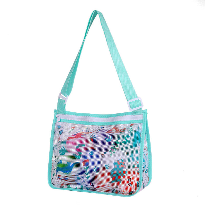 Wholesale Kids Storage Bag Nylon Beach Bag JDC-BB-ShengP001