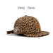 Jewelry WholesaleWholesale Kids Leopard Print Cotton Baseball Cap Sun Hat JDC-FH-CMao001 Fashionhat 长茂 %variant_option1% %variant_option2% %variant_option3%  Factory Price JoyasDeChina Joyas De China