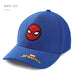 Jewelry WholesaleWholesale kids hat sun protection spring summer mesh baseball cap JDC-FH-YiQ001 Fashionhat 易趣 %variant_option1% %variant_option2% %variant_option3%  Factory Price JoyasDeChina Joyas De China