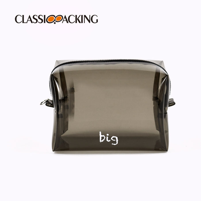 Jewelry WholesaleWholesale TPU Cosmetic Bag Storage Bag JDC-CB-QuanR001 Cosmetic bag 全润 %variant_option1% %variant_option2% %variant_option3%  Factory Price JoyasDeChina Joyas De China