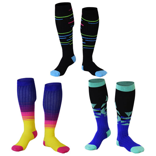 Jewelry WholesaleWholesale Sports Compression Socks Sports Socks JDC-SK-JHe013 Sock 京赫 %variant_option1% %variant_option2% %variant_option3%  Factory Price JoyasDeChina Joyas De China