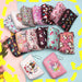 Jewelry WholesaleWholesale cute coin purse cartoon kids earphone key wallet JDC-WT-Donglej017 Wallet 东津 %variant_option1% %variant_option2% %variant_option3%  Factory Price JoyasDeChina Joyas De China