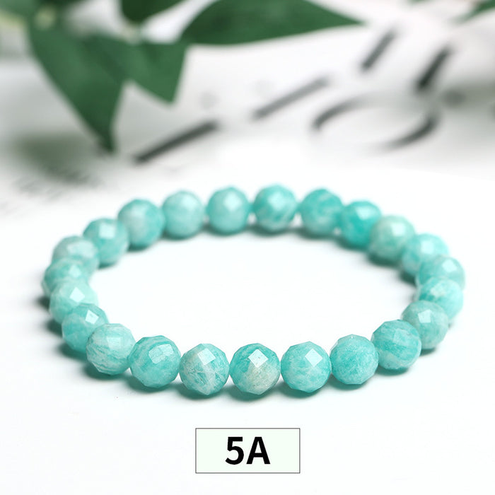 Wholesale Colored Ice Bracelet Simple Single Circle JDC-BT-JingD009