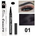 Jewelry WholesaleWholesale 4 head eyebrow pencil JDC-EP-Nic004 eyebrow pencil 妮彩 %variant_option1% %variant_option2% %variant_option3%  Factory Price JoyasDeChina Joyas De China