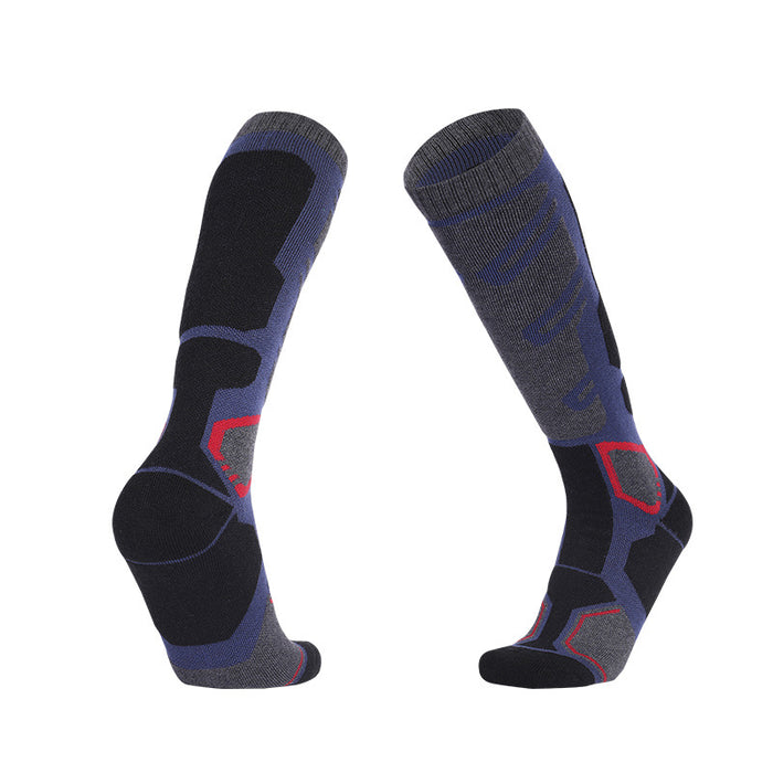 Wholesale Socks Cotton Thickening Comfortable Outdoor Sports Stockings JDC-SK-LZL064