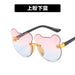 Jewelry WholesaleWholesale resin children's Sunglasses JDC-SG-PLS021 Sunglasses 普琳丝 %variant_option1% %variant_option2% %variant_option3%  Factory Price JoyasDeChina Joyas De China