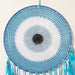 Jewelry WholesaleWholesale Large Dreamcatcher Arrangement Feather Wind Chime Ornament MOQ≥2 JDC-DC-YXuan011 Dreamcatcher 奕萱 %variant_option1% %variant_option2% %variant_option3%  Factory Price JoyasDeChina Joyas De China