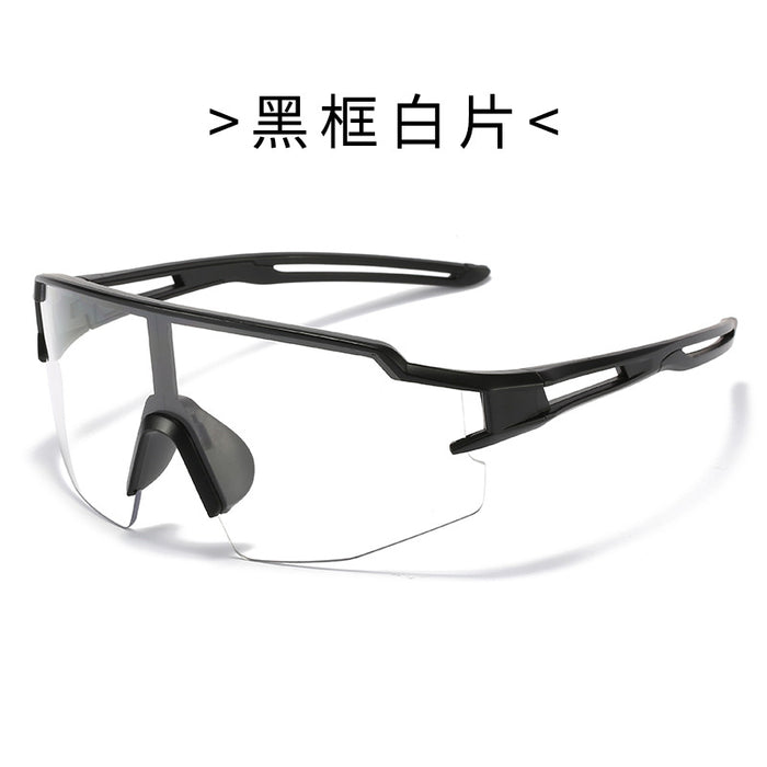 Wholesale Sunglasses PC Lenses PC Frames JDC-SG-WangYM004