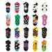 Jewelry WholesaleWholesale men's and women's same style socks JDC-SK-XinH007 Sock 芯蕙 %variant_option1% %variant_option2% %variant_option3%  Factory Price JoyasDeChina Joyas De China