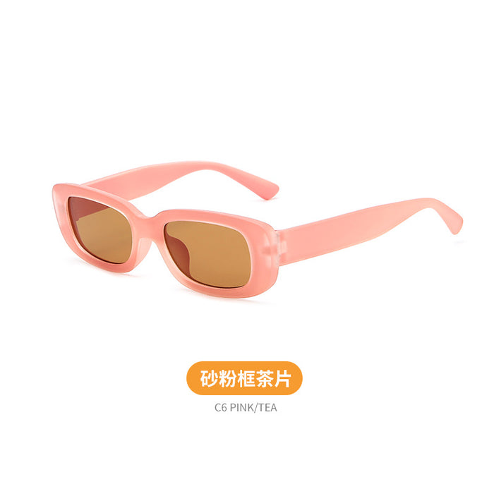 Wholesale Kids Sun Wholesale UV Protection Sunglasses JDC-SG-KaiX024