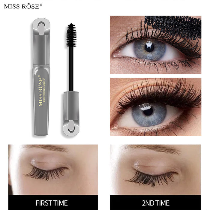 Wholesale Waterproof Slim Long Lasting Curl Mascara MOQ≥3 JDC-MA-MR001