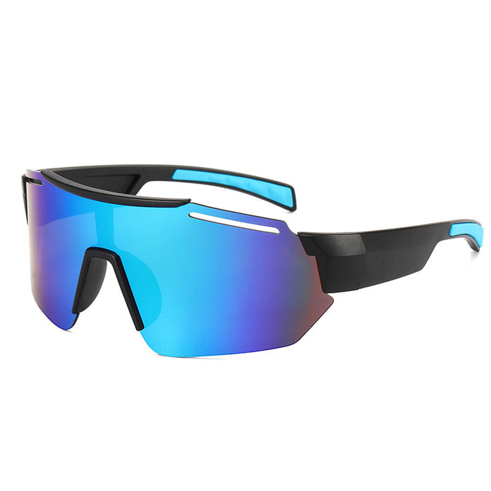 Wholesale Outdoor Sports Cycling Glasses Sunglasses Colorful MOQ≥2 JDC-SG-XiuW003