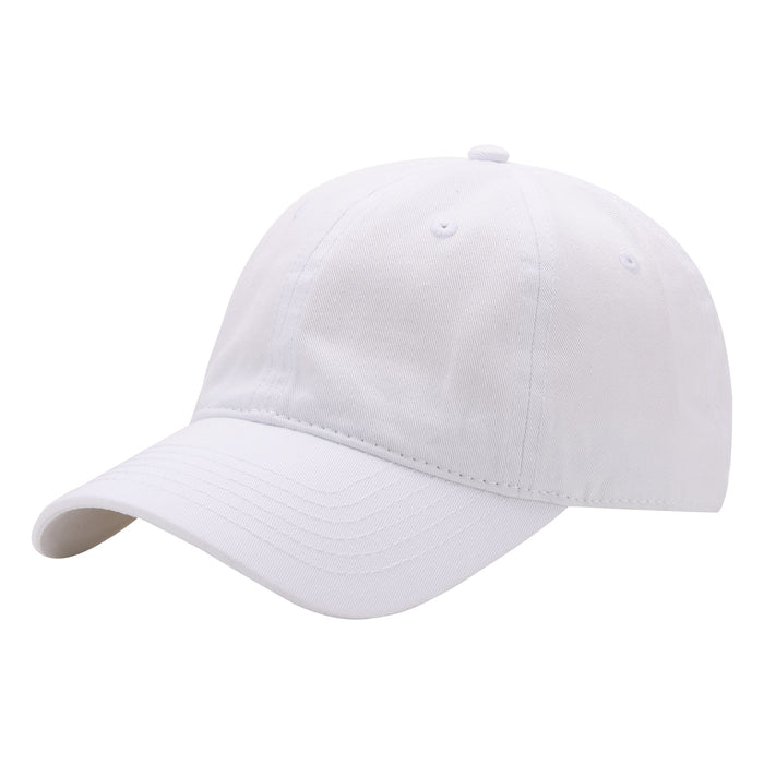 Jewelry WholesaleWholesale Solid Soft Top Cotton Baseball Hat JDC-FH-SiLi002 Fashionhat 思黎 %variant_option1% %variant_option2% %variant_option3%  Factory Price JoyasDeChina Joyas De China