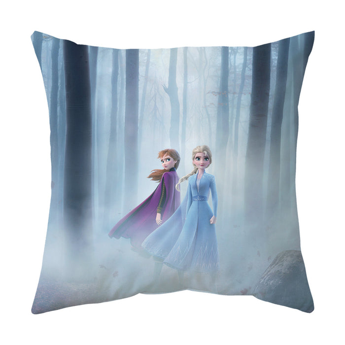 Jewelry WholesaleWholesale Short Plush Cartoon Printing Pillowcase JDC-PW-Yichen006 Pillowcase 依程 %variant_option1% %variant_option2% %variant_option3%  Factory Price JoyasDeChina Joyas De China