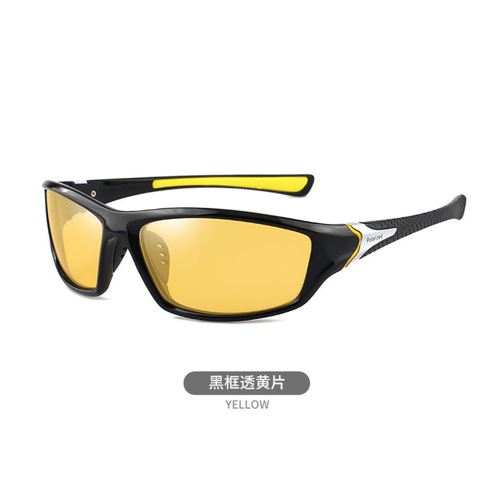 Jewelry WholesaleWholesale polarized Sports Sunglasses men's riding glasses JDC-SG-KaiX014 Sunglasses 凯祥 %variant_option1% %variant_option2% %variant_option3%  Factory Price JoyasDeChina Joyas De China