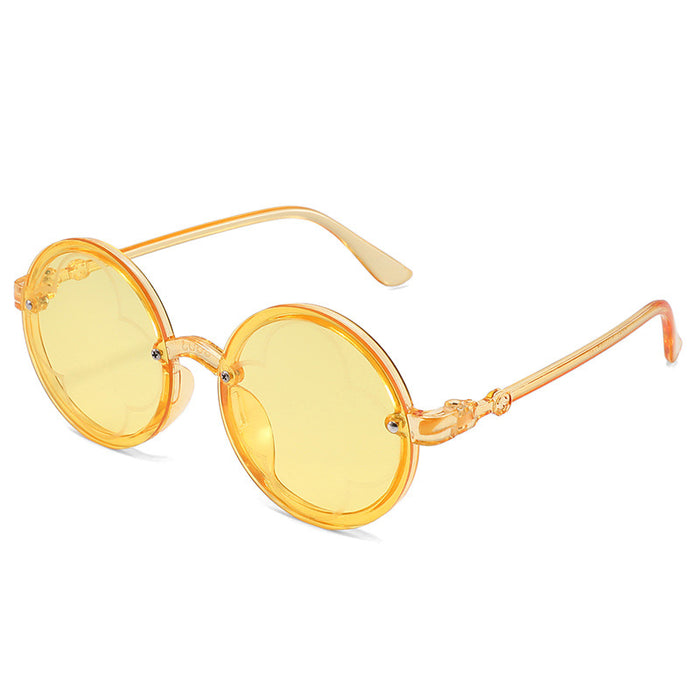 Jewelry WholesaleWholesale fashion party glasses show cute children's PC Sunglasses JDC-SG-SengB003 Sunglasses 森邦 %variant_option1% %variant_option2% %variant_option3%  Factory Price JoyasDeChina Joyas De China