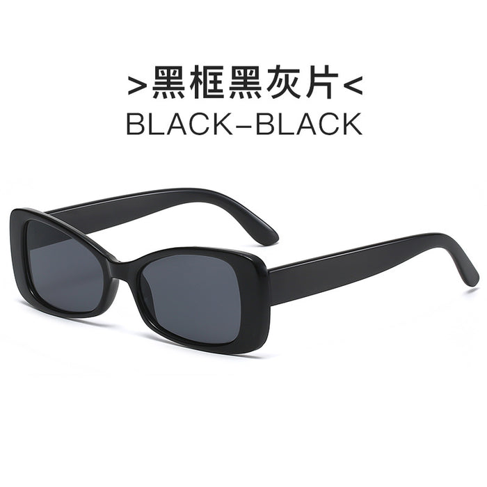 Wholesale Sunglasses PC Frames Resin Lenses JDC-SG-TaiG007