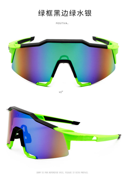 Wholesale Sunglasses Men's Bicycle Outdoor Sports Cycling Glasses JDC-SG-XingSY004