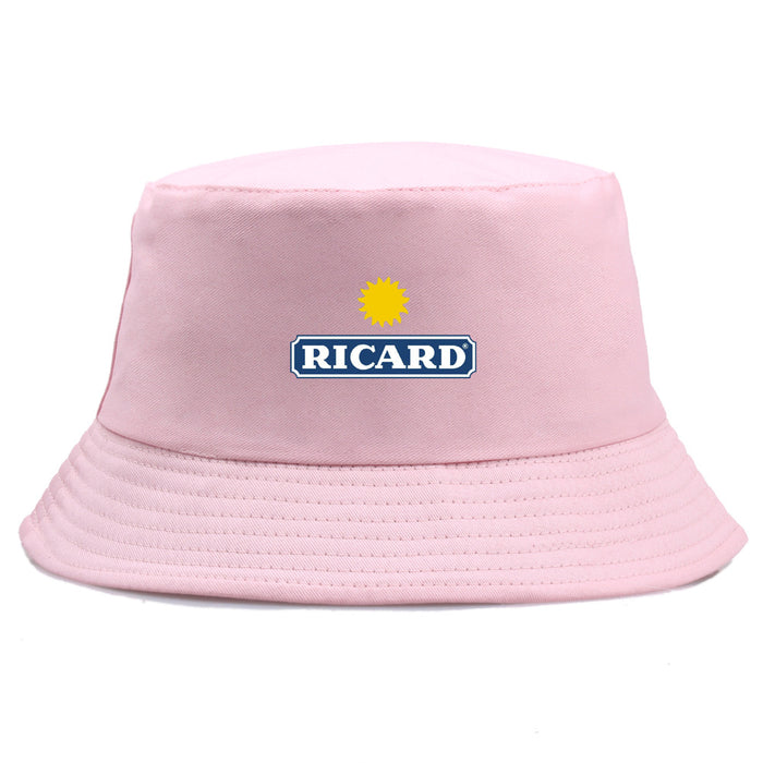 Wholesale Printed Summer Bucket Hat Outdoor Sports MOQ≥2 JDC-FH-PDai003