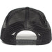 Jewelry WholesaleWholesale Wings Eye Cotton Baseball Cap Summer Mesh Hat Trucker Cap JDC-FH-JKun002 Fashionhat 璟琨 %variant_option1% %variant_option2% %variant_option3%  Factory Price JoyasDeChina Joyas De China