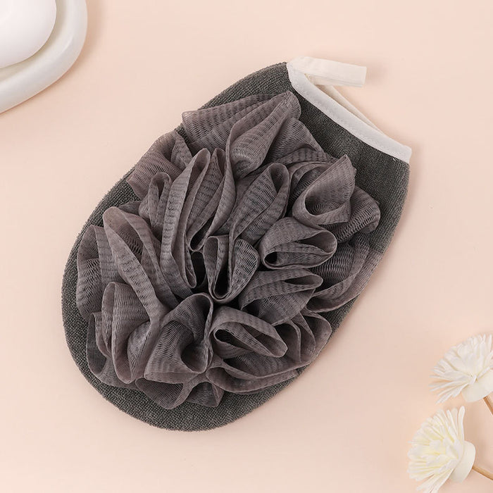 Wholesale Bath Towel Plant Fiber Does Not Hurt The Skin Strong Cleaning JDC-BTL-QingC002