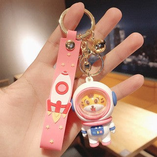 Jewelry WholesaleWholesale Cartoon Doll PVC Silicone Alloy Keychain (F) JDC-KC-FeiRun014 Keychains 飞润 %variant_option1% %variant_option2% %variant_option3%  Factory Price JoyasDeChina Joyas De China