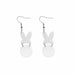 Jewelry WholesaleWholesale Easter Carrot Rabbit Earrings JDC-ES-XUEP008 Earrings 雪帕 %variant_option1% %variant_option2% %variant_option3%  Factory Price JoyasDeChina Joyas De China