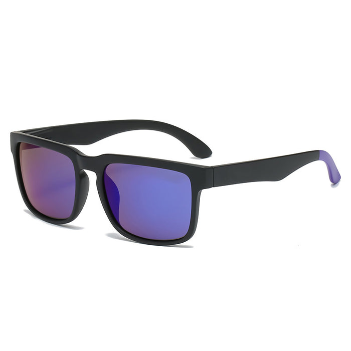 Wholesale TAC Beach Sunglasses Outdoor Riding MOQ≥2 JDC-SG-HuiL006