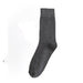 Jewelry WholesaleWholesale Men's Black Business Socks Formal Medium Tube JDC-SK-QiuEr004 Sock 秋尔杰 %variant_option1% %variant_option2% %variant_option3%  Factory Price JoyasDeChina Joyas De China