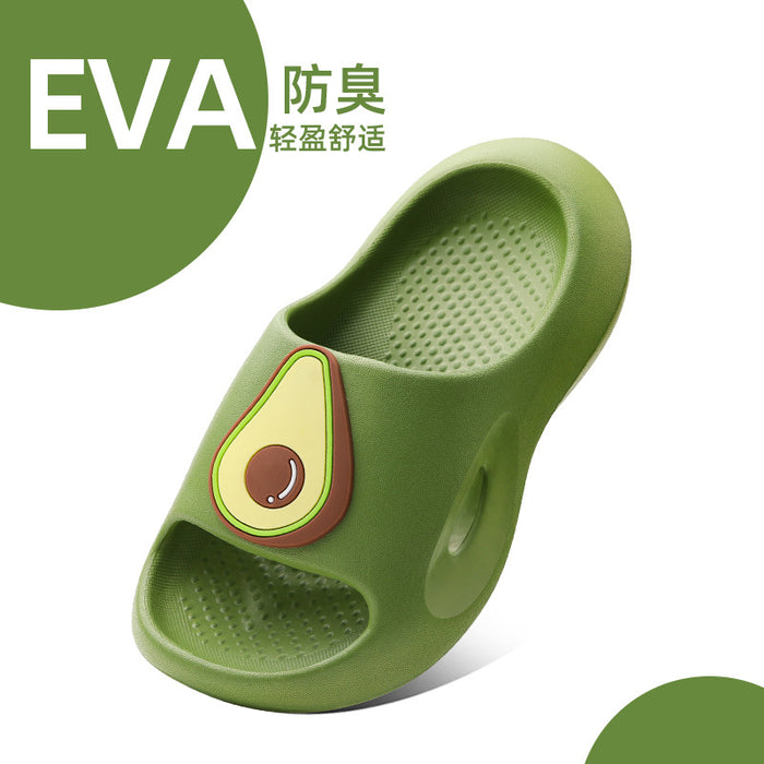 Jewelry WholesaleWholesale Kids Summer Non-Slip Soft Bottom EVA Slippers JDC-SP-FenD003 Slippers 芬典 %variant_option1% %variant_option2% %variant_option3%  Factory Price JoyasDeChina Joyas De China