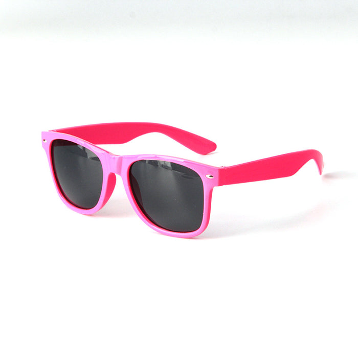 Wholesale Random PC Lens Rice Nail Sunglasses JDC-SG-BaoL008