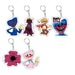 Jewelry WholesaleWholesale Cartoon Acrylic Cute Keychain (M) JDC-KC-XCai004 Keychains 星彩 %variant_option1% %variant_option2% %variant_option3%  Factory Price JoyasDeChina Joyas De China