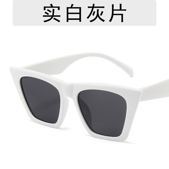 Wholesale Sunglasses PC Frames AC Lenses JDC-SG-MaNa009