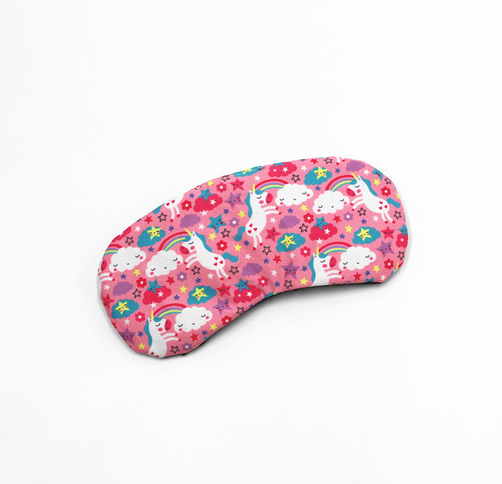 Wholesale Cartoon Cute Fabric Eye Mask MOQ≥3 JDC-EM-AYM003