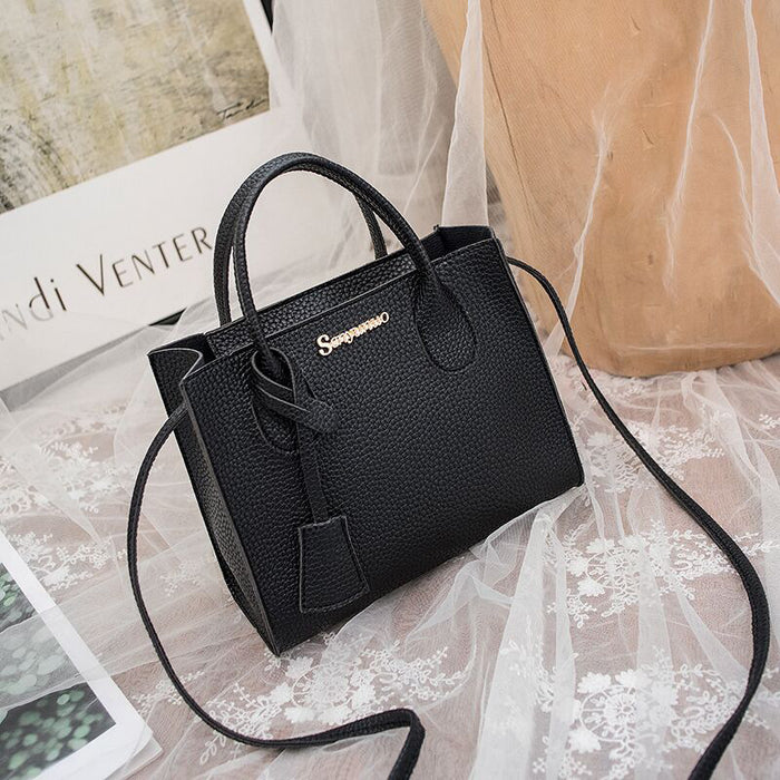 Wholesale Shoulder Bags PU Square Bag Crossbody JDC-SD-GHPQ002