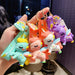 Jewelry WholesaleWholesale genuine unicorn doll keychain car pendant JDC-KC-OShi016 Keychains 欧式 %variant_option1% %variant_option2% %variant_option3%  Factory Price JoyasDeChina Joyas De China