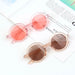 Jewelry WholesaleWholesale Transparent Frame Two Tone Gradient Sunglasses JDC-SG-ShuaiR005 Sunglasses 帅睿 %variant_option1% %variant_option2% %variant_option3%  Factory Price JoyasDeChina Joyas De China