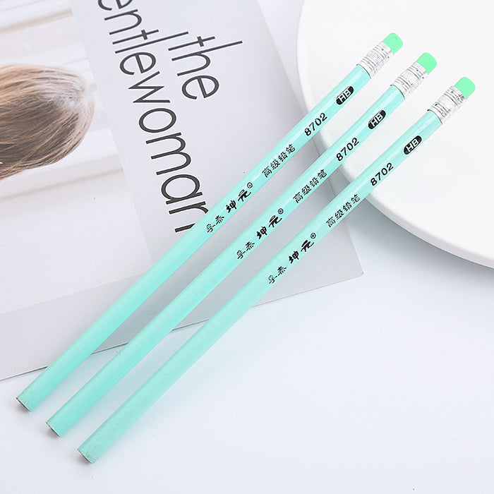 Wholesale Macaron Color HB Pencils JDC-PC-Liuj001