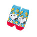 Jewelry WholesaleWholesale Cartoon Cotton Thin Women's Short Socks JDC-SK-QiX002 Sock 启秀 %variant_option1% %variant_option2% %variant_option3%  Factory Price JoyasDeChina Joyas De China