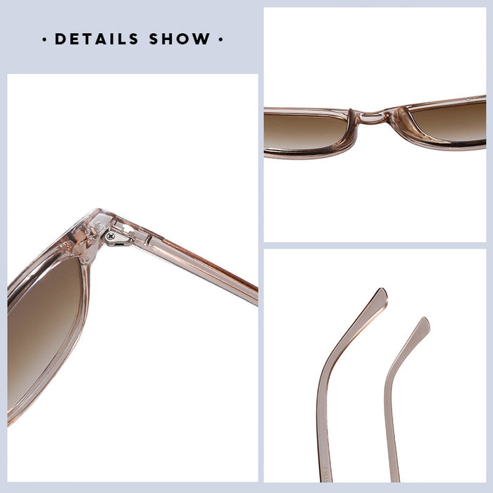 Jewelry WholesaleWholesale retro rice nail UV resistant Sunglasses JDC-SG-SengB011 Sunglasses 森邦 %variant_option1% %variant_option2% %variant_option3%  Factory Price JoyasDeChina Joyas De China