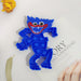 Jewelry WholesaleWholesale Silicone Little Monster Big Blue Cat Decompression Fidgets Toy JDC-FT-ZhenH006 fidgets toy 臻豪 %variant_option1% %variant_option2% %variant_option3%  Factory Price JoyasDeChina Joyas De China