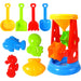 Jewelry WholesaleWholesale Kids Play Sand Set Tool JDC-FT-HonS001 fidgets toy 泓森 %variant_option1% %variant_option2% %variant_option3%  Factory Price JoyasDeChina Joyas De China