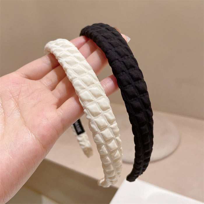 Wholesale headband solid color headband JDC-HD-Maji001