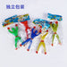 Jewelry WholesaleWholesale Wall Climbing Spiderman Sticky Kids Fun Sugar Gum Toys JDC-FT-HS001 fidgets toy 宏守 %variant_option1% %variant_option2% %variant_option3%  Factory Price JoyasDeChina Joyas De China